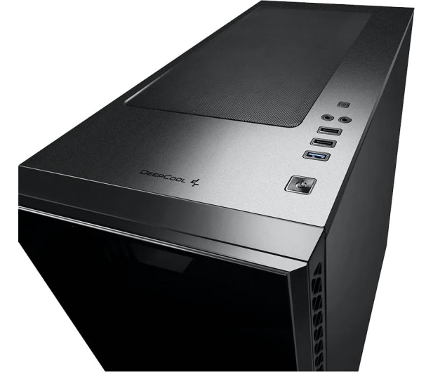 Deepcool Obudowa DeepCool MATREXX 50 ADD-RGB 4F DP-ATX-MATREXX50-AR-4F-NE - 743610 - zdjęcie 5